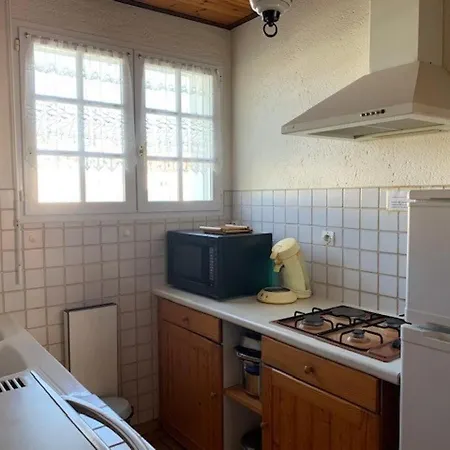 Maison Bretignolles-sur-mer, 4 Pieces, 6 Personnes - Fr-1-231-26 *