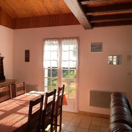 Maison Bretignolles-sur-mer, 4 Pieces, 6 Personnes - Fr-1-231-26 * Brétignolles-sur-Mer